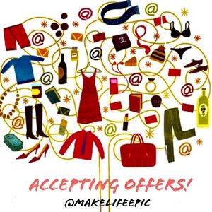 Make an offer today!